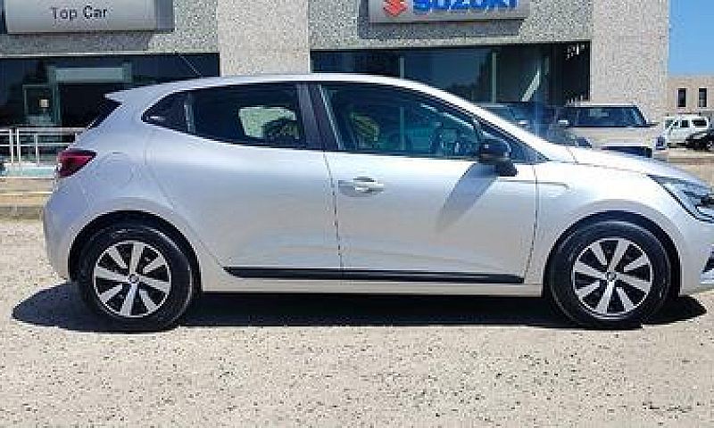 Renault Clio Tce 90 ...