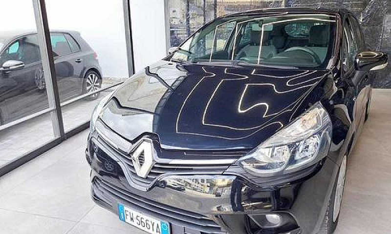 Renault Clio Tce 12V...