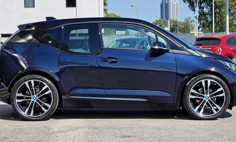 Bmw I3 S 120 S...