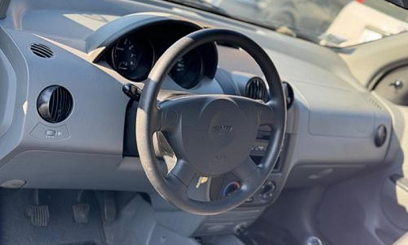 Daewoo Kalos 1.2 Cat...
