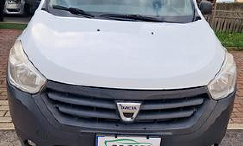 Dacia Dokker 1.5 Dci...
