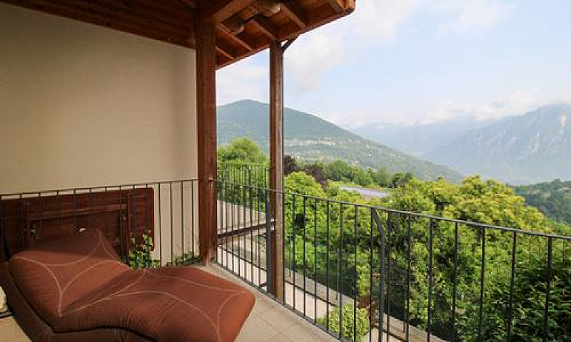 Appartamento Laino [...