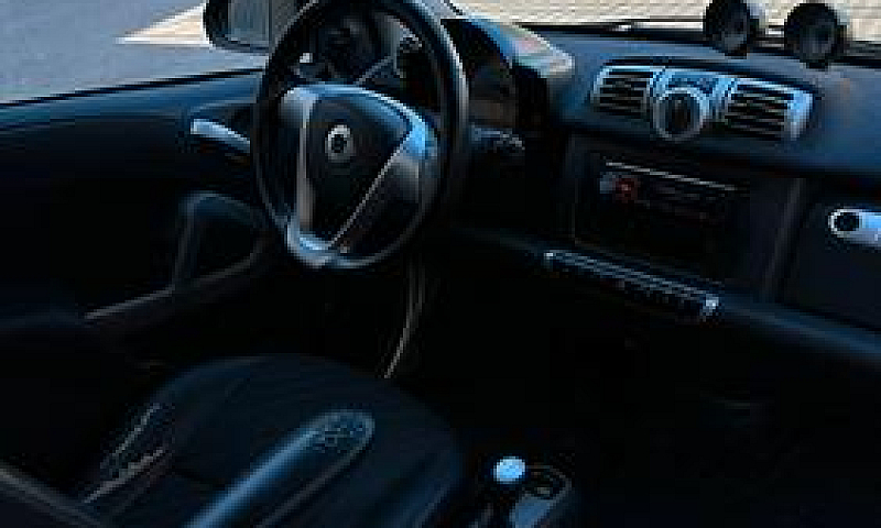Smart Cabrio...
