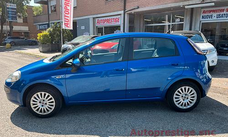 Fiat Punto Evo Punto...