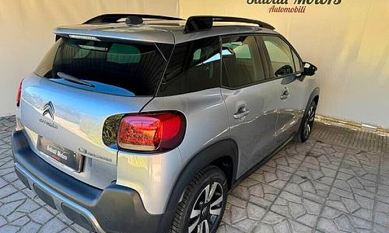 Citroen C3 Aircross ...
