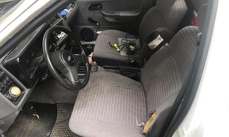 Pickup Ford Sierra P...