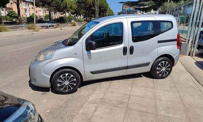 Citroen Nemo 1.3 Hdi...