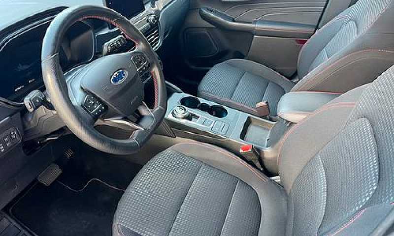 Ford Kuga St Line Fu...