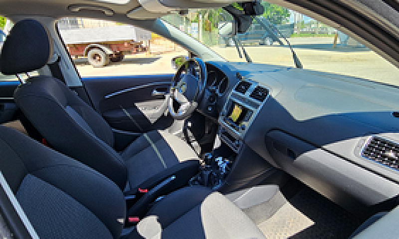Volkswagen Polo 5A S...