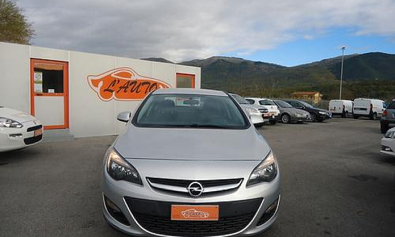 Opel Astra 1.6 Cdti ...