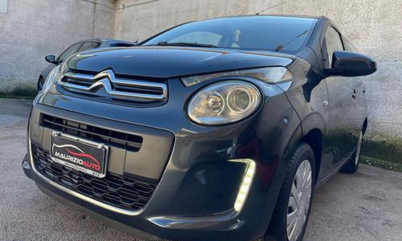 Citroen C1 Vti 68 5 ...