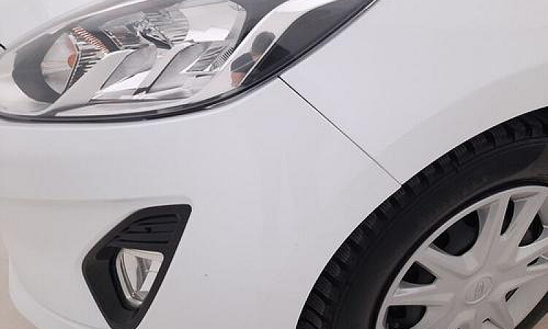 Ford Fiesta Connect ...