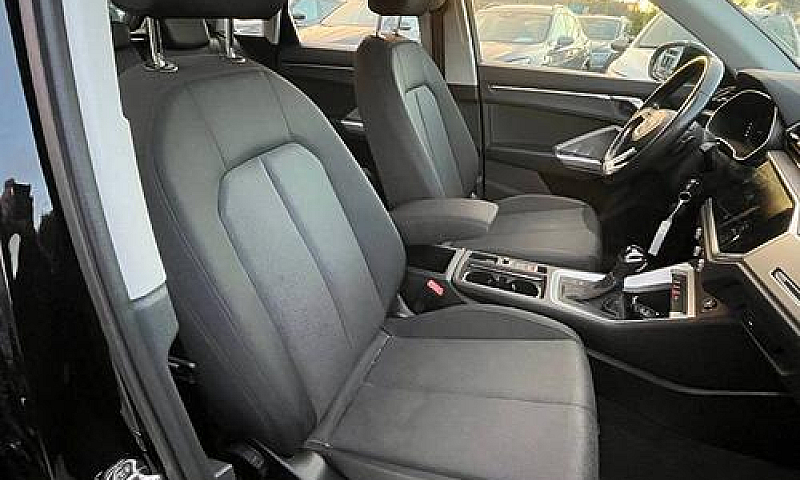 Audi Q3 2.0 Tdi 150 ...