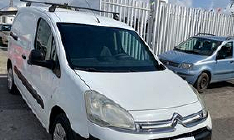 Citroen Berlingo Mul...