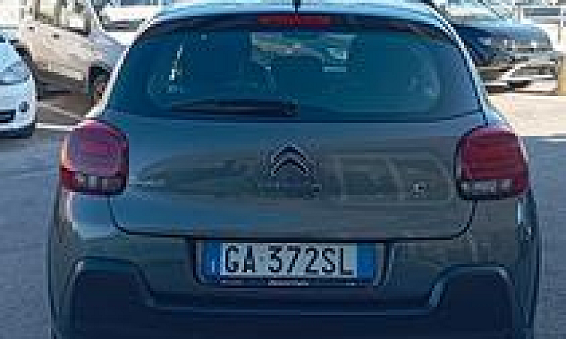Citroen C3 1.2 Bz - ...
