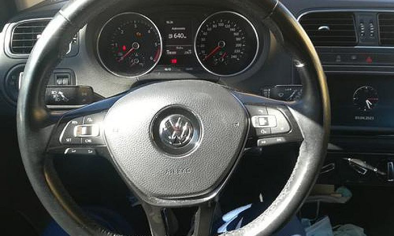 Volkswagen Polo 5ª S...
