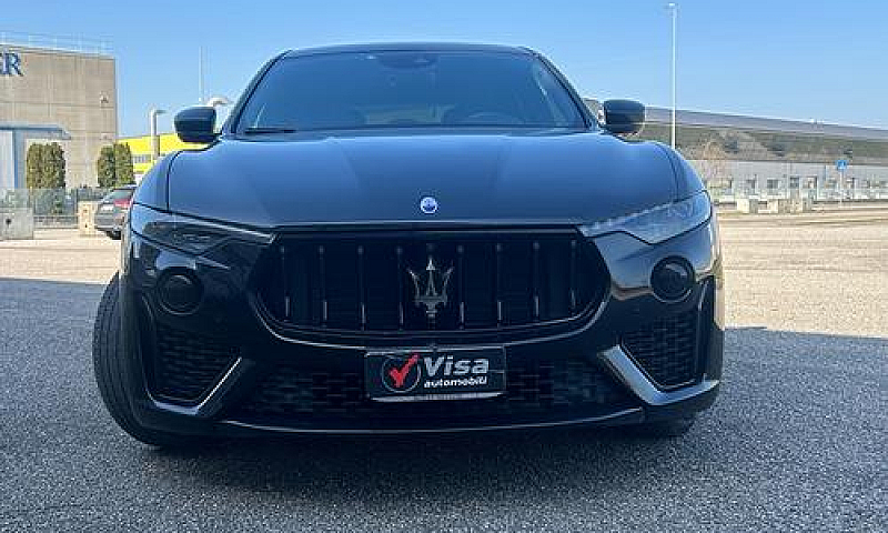 Maserati Levante #Ba...