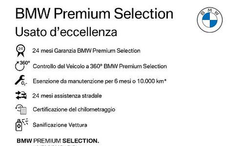 Bmw 420 D 48V Coupé ...