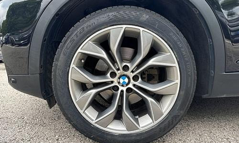 Bmw X4 (F26) Xdrive2...