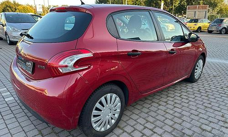 Peugeot - 208 - 1.0 ...