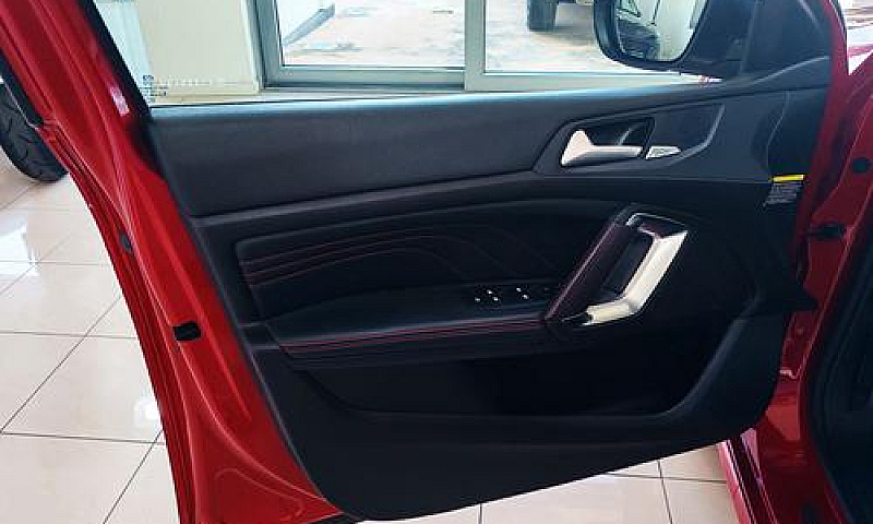 Peugeot 308 1.6 Thp ...