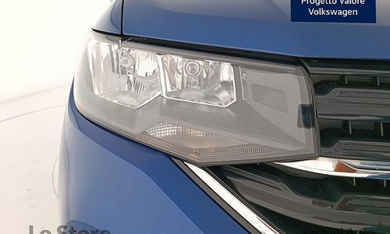 Volkswagen T-Cross 1...