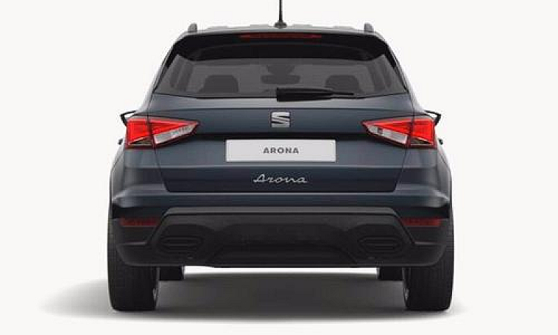 Seat Arona 1.0 Ecots...