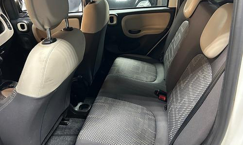 Fiat Panda 1.3 Mjt 7...