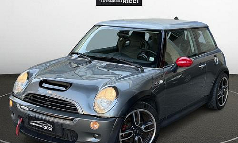 Mini Mini Cooper S *...