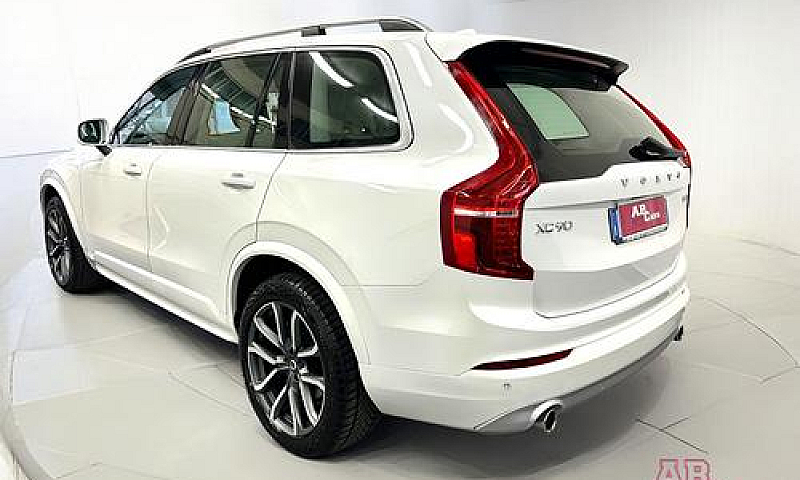 Volvo Xc 90 Xc90 D5 ...