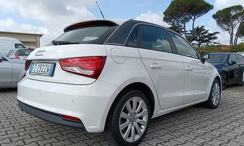 Audi A1 Spb 1.4 Tdi ...