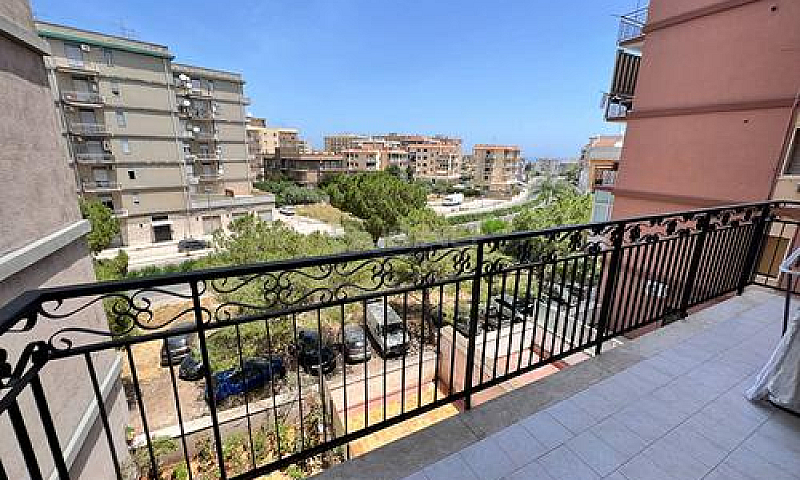 Appartamento - Sirac...