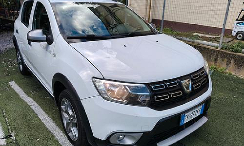 Dacia Sandero Stepwa...