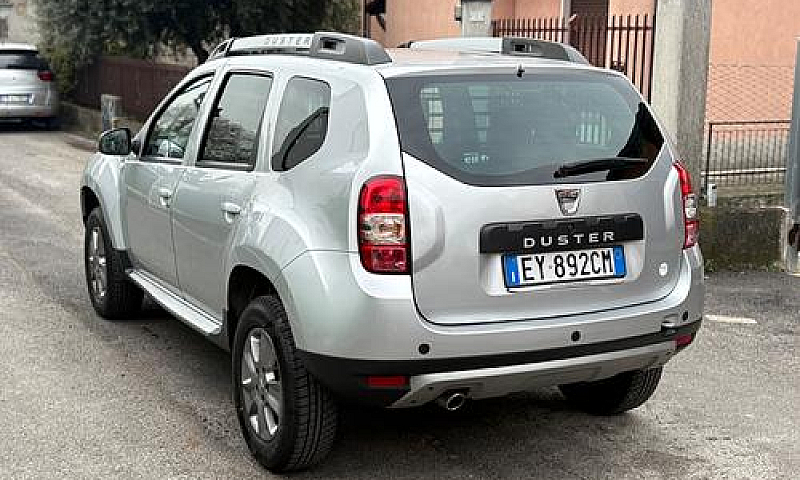 Dacia Duster 1.6 110...
