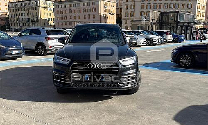 Audi Q5 50 Tfsi E Qu...