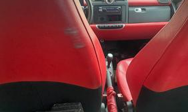 Smart Cabrio 2 Serie...