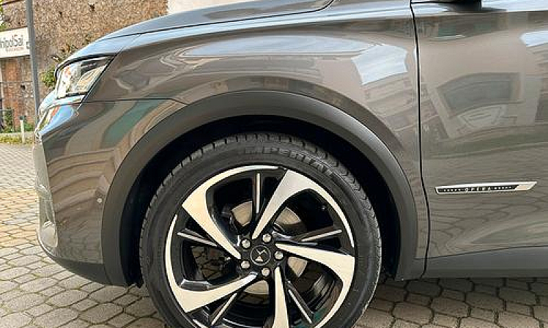 Ds7 Crossback 2.0D 1...