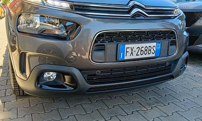 Citroen C4 Cactus 1....