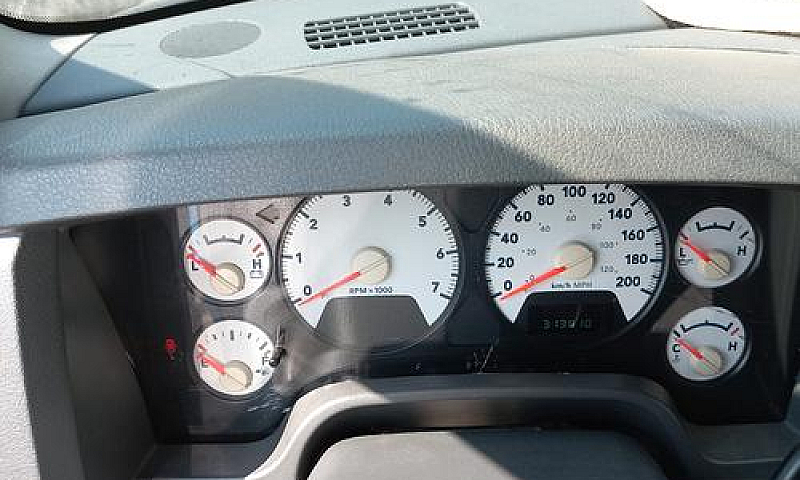 Dodge Ram 1500D - 20...
