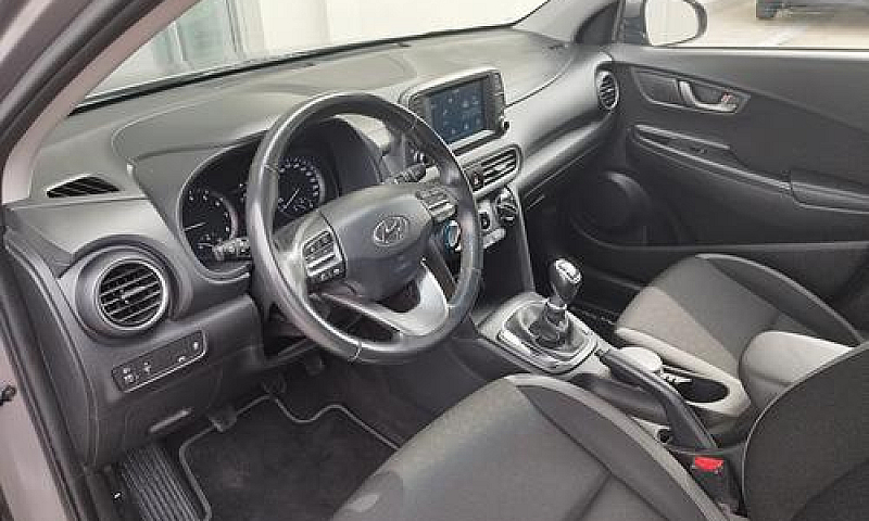 Hyundai Kona 1.0 T-G...