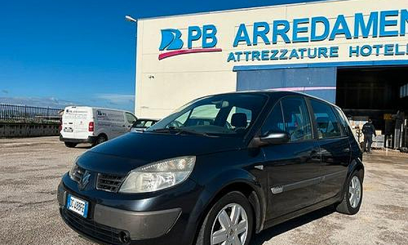 Renault Scenic Scéni...