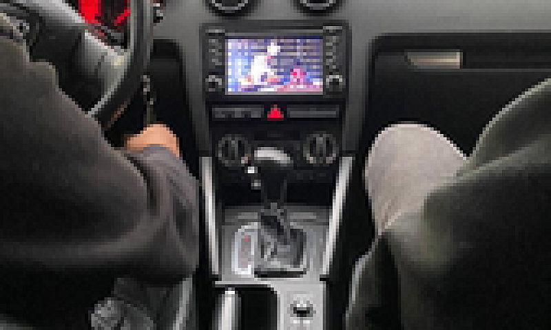Audi A3 2006-2007...