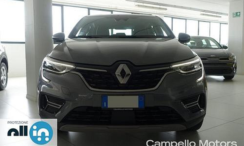 Renault Arkana Arkan...