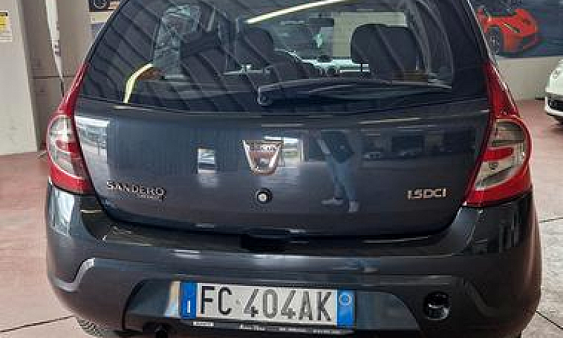 Dacia Sandero 1.5 Di...