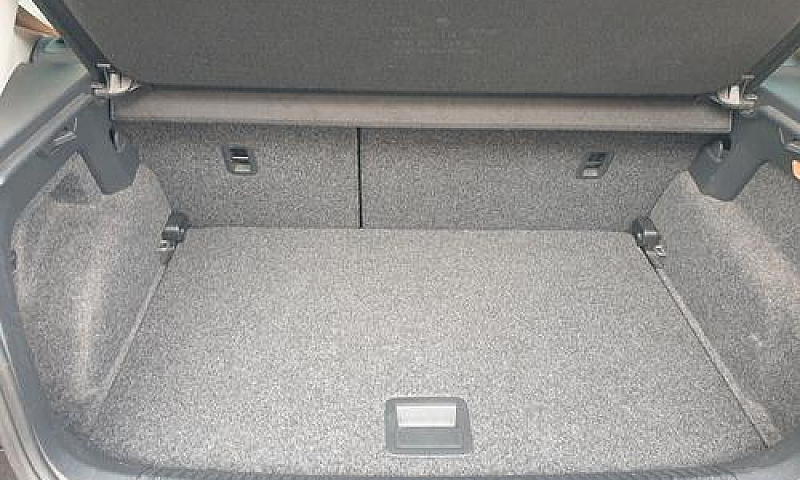 Volkswagen Polo 1.4 ...