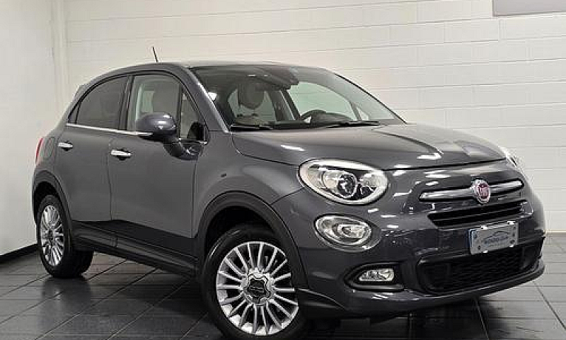 Fiat 500X 1.6 Multij...