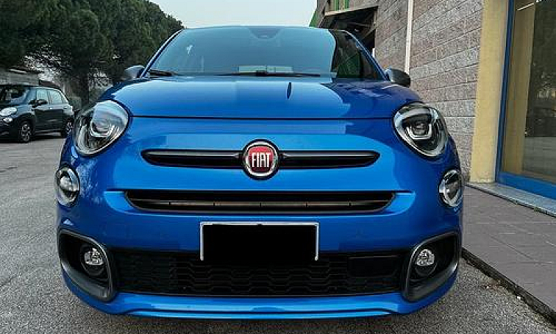 Fiat 500X 1.0 T3 Spo...