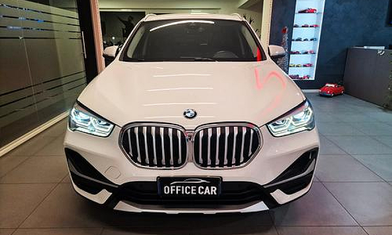 Bmw X1 Sdrive18D Xli...