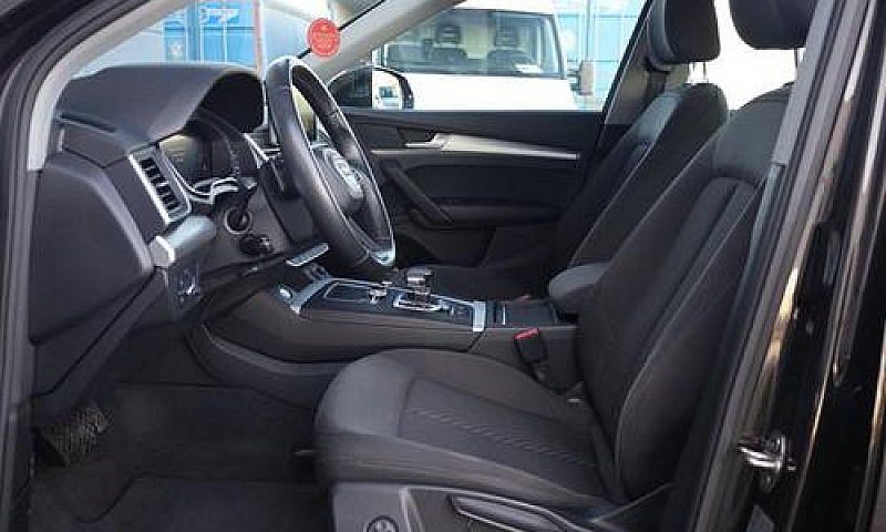 Audi Q5 35 Tdi Quatt...