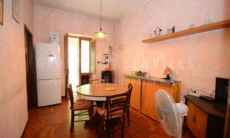Appartamento In Pala...